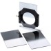 Lee 1.2 ND Hard Graduated Filter 100 x 150mm Lee 1.2 ND Hard Graduated Filter 100 x 150mm